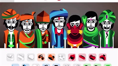 Incredibox gameplay - YouTube