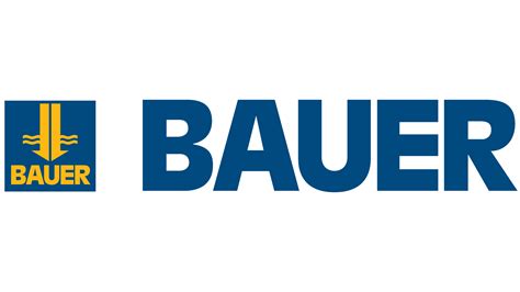 Bauer Group Logo, symbol, meaning, history, PNG, brand