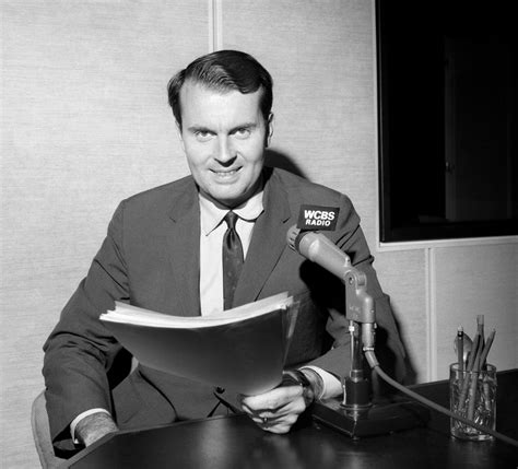 Charles Osgood, Lyrical Newscaster on Radio and TV, Dies at 91 - The ...