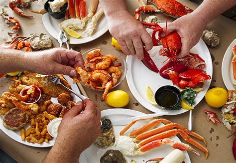 The 9 Best Seafood Restaurants in Maine!