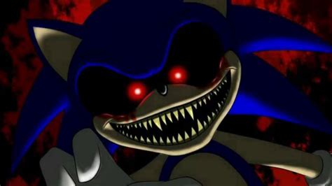 Creepypasta - SONIC.EXE. (juego Creepypasta) loquendo parte 2 - YouTube