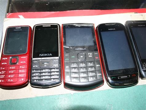 Fake Samsung phones worth Sh6.5m seized in Nairobi – Ficci Cascade