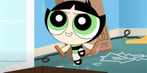 18 Facts About Buttercup (The Powerpuff Girls) - Facts.net