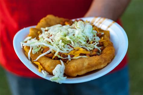 The Complicated History of Navajo Fry Bread in Indigenous Cuisine