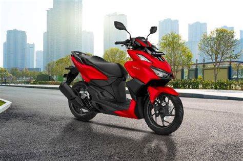 Ulasan Pengguna Honda ADV 160 - Salah satu motor matic terbaik secara ...