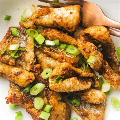 Catfish Nuggets Recipe Fried | Besto Blog