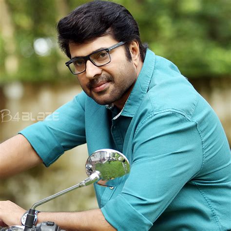 Mammootty Biography, Age, Photos, Family and Details - B4blaze