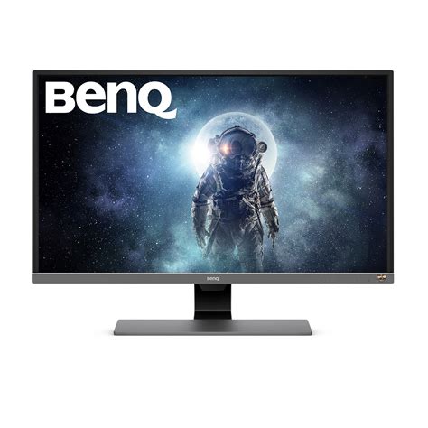 BenQ EW3270U 4K HDR 32 Inch Monitor for movies | BenQ Europe