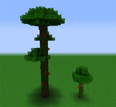 File:Jungle Trees.png – Official Minecraft Wiki