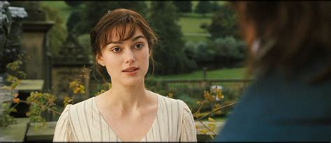 Keira in Pride and Prejudice - Keira Knightley Photo (571276) - Fanpop