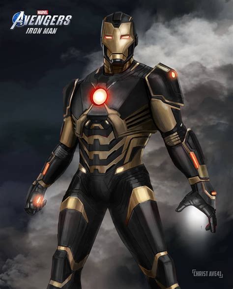 IRONMAN - Christian Roark