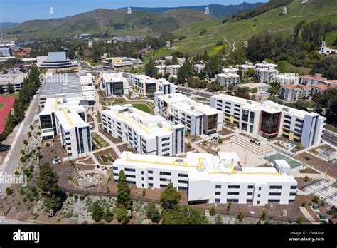 Cal Poly San Luis Obispo Decision Date - Lorry Shandy