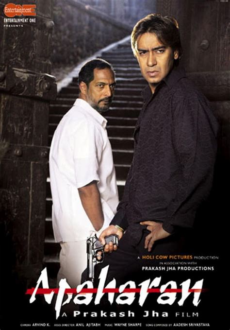 Apaharan Movie: Review | Release Date (2005) | Songs | Music | Images ...