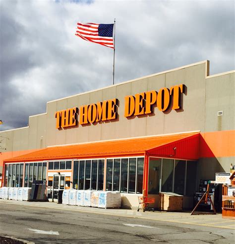 The Home Depot in Batavia, NY | Whitepages