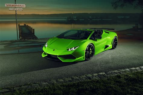 Lamborghini Huracan Sport Car Wallpaper,HD Cars Wallpapers,4k ...