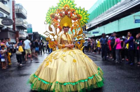 Join the Sweet Pinyasan (Pineapple) Festival | Travel to the Philippines