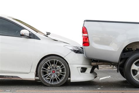 Stop Sign Car Accident in California: How Can I Prove Liability?