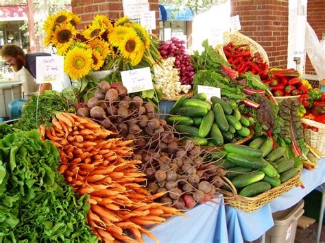 Farmers markets expand with demand for local produce | Great Lakes Echo