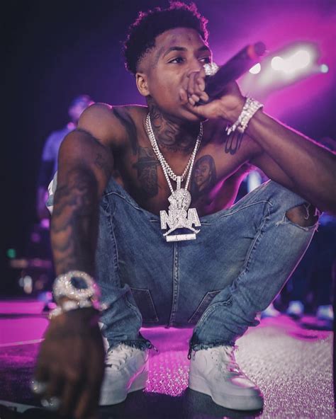 NBA Youngboy Logo Wallpapers - Wallpaper Cave