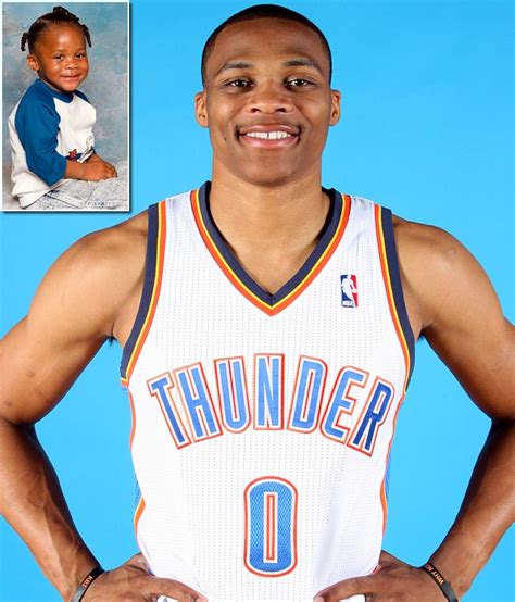 NBA Players as Kids (PICS) - Bodybuilding.com Forums