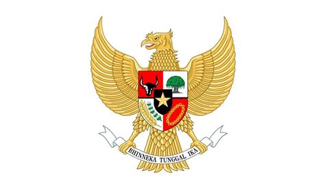 Makna Lambang Pancasila Sila Ke 2 Apa Bagaimana | Images and Photos finder