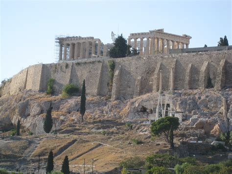 The Parthenon | Pics4Learning