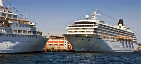 Istanbul Cruise Port guide - The Luxury Cruise Review