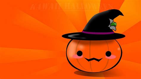 HD Cute Halloween Backgrounds ~ Cute Wallpapers 2022