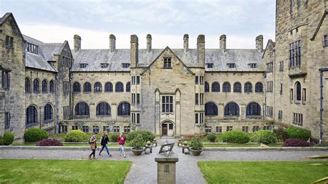 About the University | Bangor University