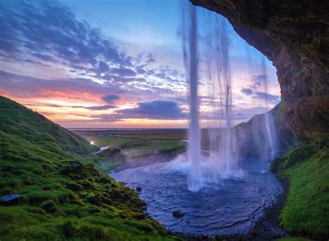 Waterfall Photography: The Ultimate Guide | Shaw Academy