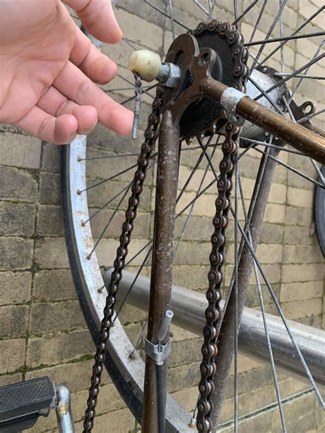 broken gear shifter : r/bikewrench