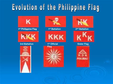 PPT - The Philippine Flag PowerPoint Presentation, free download - ID ...