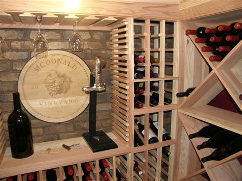 wine cellar Archives