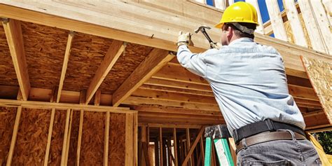 3 Myths About General Contractor - Our House Pro