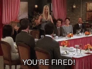 Youre Fired Angry GIF - YoureFired Angry Anger - Discover & Share GIFs