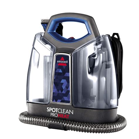 Bissell SpotClean Pro Carpet Cleaner - town-green.com