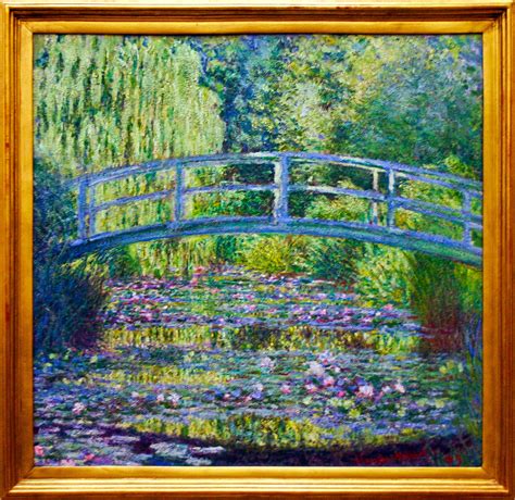 Monet's Gardens in Giverny by Rick Steves