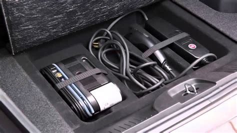 2014 Fiat 500e Charging Your Vehicle - YouTube