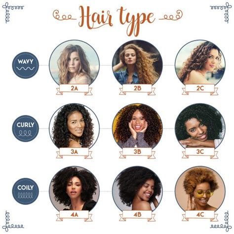 Mastering Curly Hair Types: A Comprehensive Guide To Care, Porosity ...