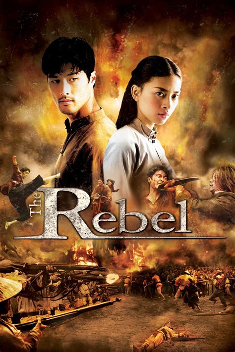 The Rebel - Rotten Tomatoes