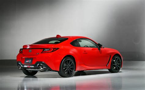 2022 Toyota Gr 86 Specs - ABIEWUT