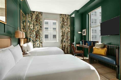 Discounted Rates on Atlanta Boutique Hotels