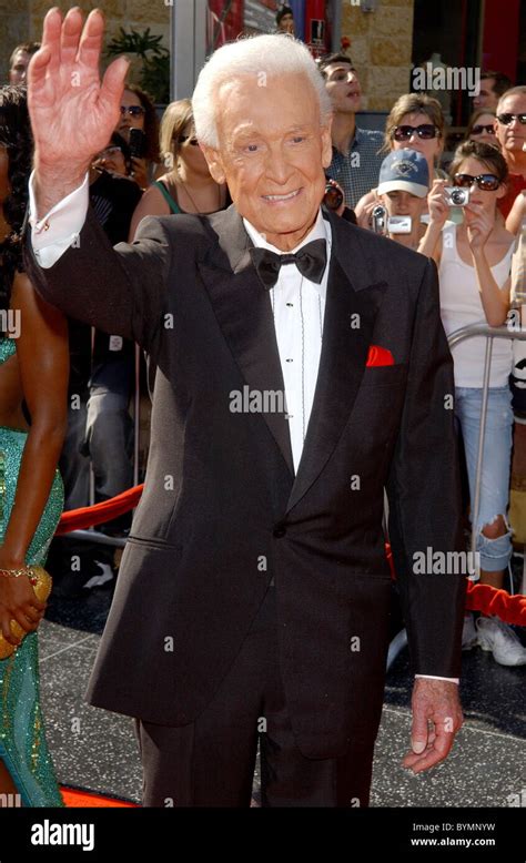 Bob Barker 34th Annual Daytime Emmy Awards - Arrivals held at Kodak ...