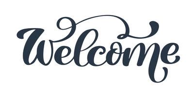 Welcome Vector Art, Icons, and Graphics for Free Download