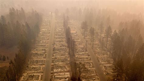 Number of missing in California wildfires jumps to 631 | US News | Sky News