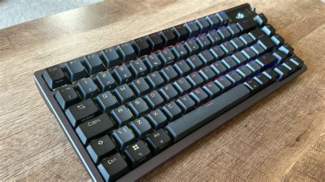 The best wireless gaming keyboard in 2024 | GamesRadar+