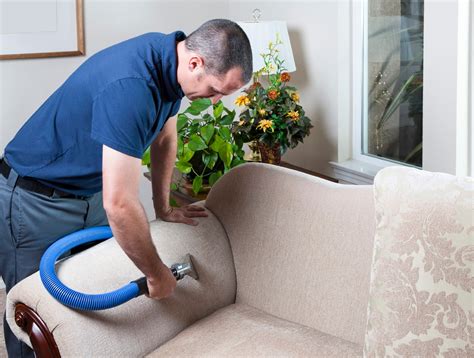 Tips for Cleaning Your Sofa · Triple S Carpet & Drapery Cleaners