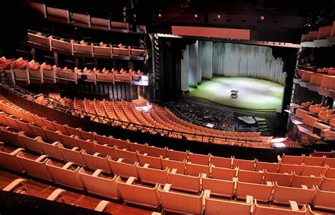 Sydney Opera House's main theatre to close for seven months - Daily ...