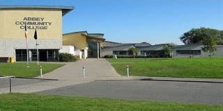 Abbey Community College, Waterford City on SchoolDays.ie