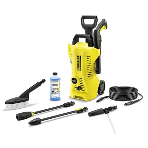 KARCHER High Pressure Water Gun | MySoftlogic.lk